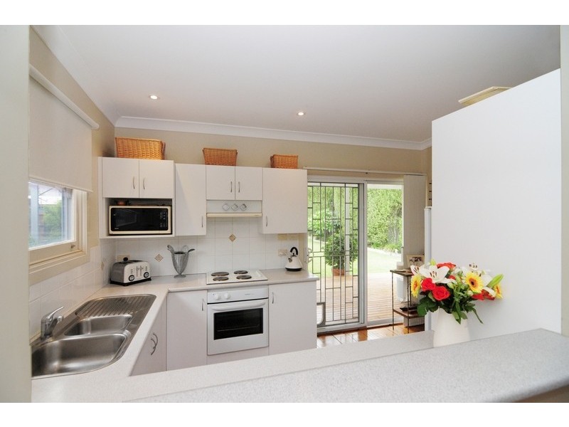 Vincentia NSW 2540