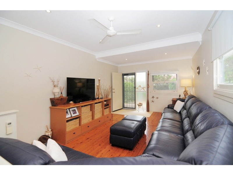 Vincentia NSW 2540