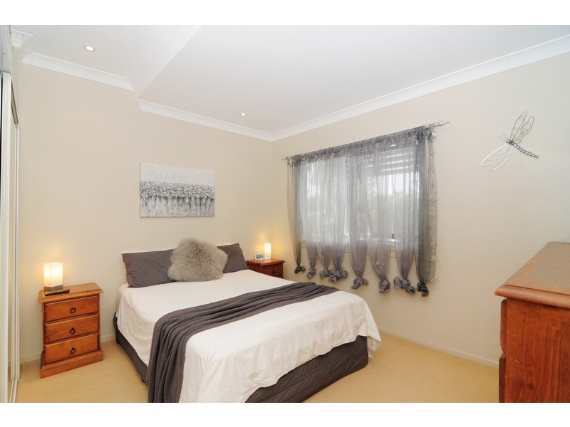 Vincentia NSW 2540
