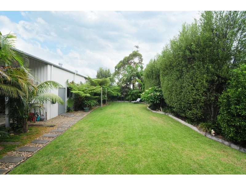 Vincentia NSW 2540