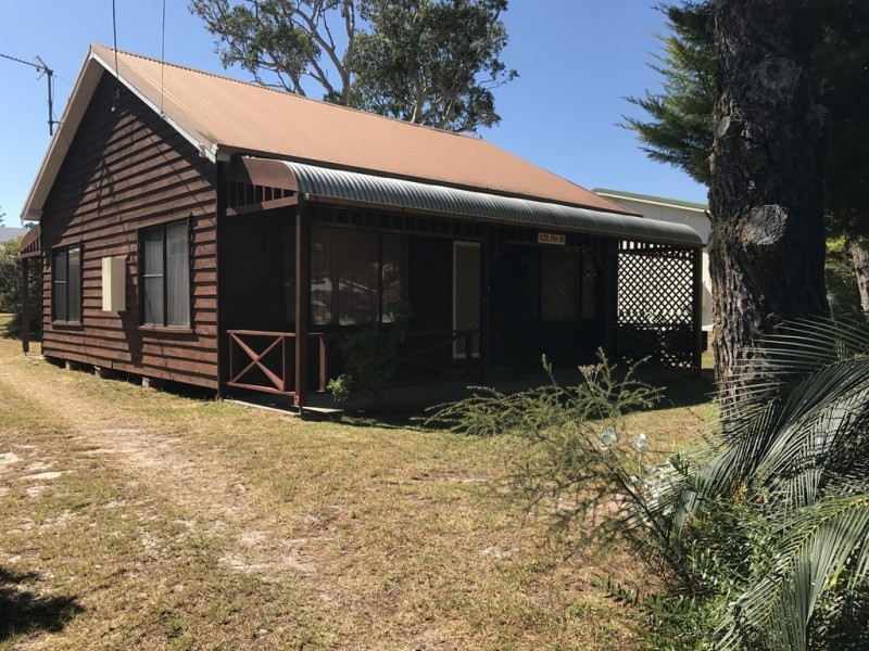 38 DUNCAN STREET, Vincentia NSW 2540
