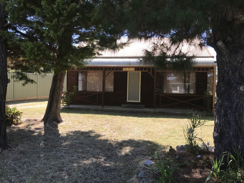 38 DUNCAN STREET, Vincentia NSW 2540