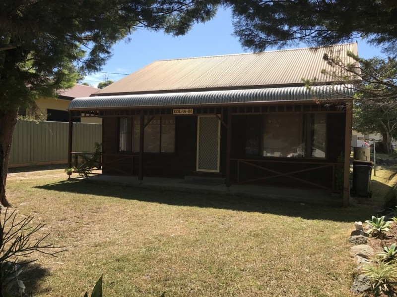 38 DUNCAN STREET, Vincentia NSW 2540