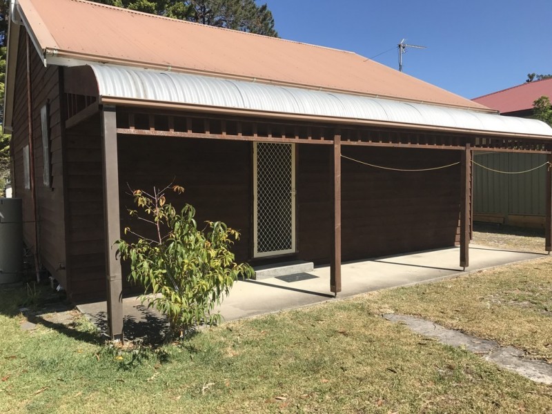 38 DUNCAN STREET, Vincentia NSW 2540