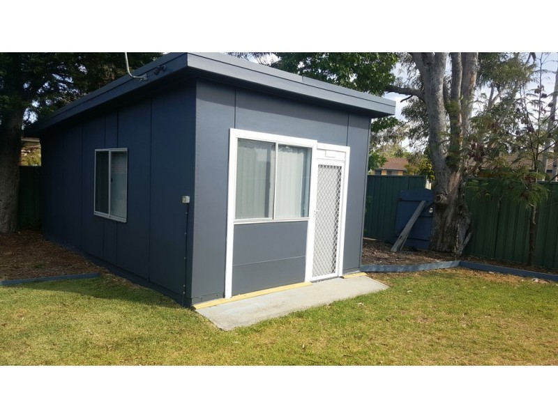 176 PRINCE EDWARD AVENUE, Culburra Beach NSW 2540