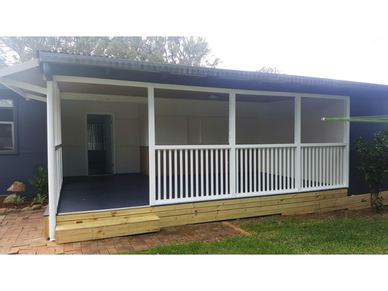 176 PRINCE EDWARD AVENUE, Culburra Beach NSW 2540