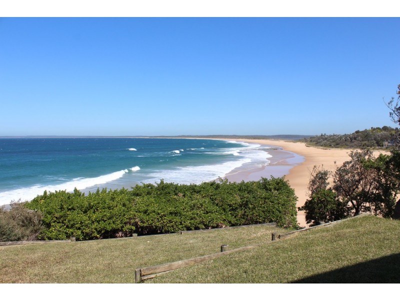 191 PENGUINS HEAD ROAD, Culburra Beach NSW 2540
