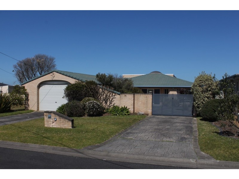 191 PENGUINS HEAD ROAD, Culburra Beach NSW 2540