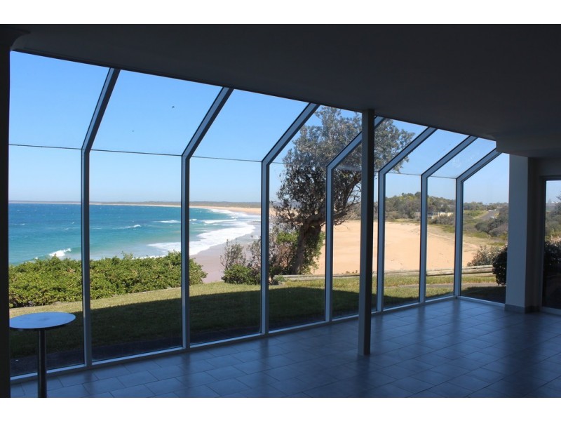 191 PENGUINS HEAD ROAD, Culburra Beach NSW 2540