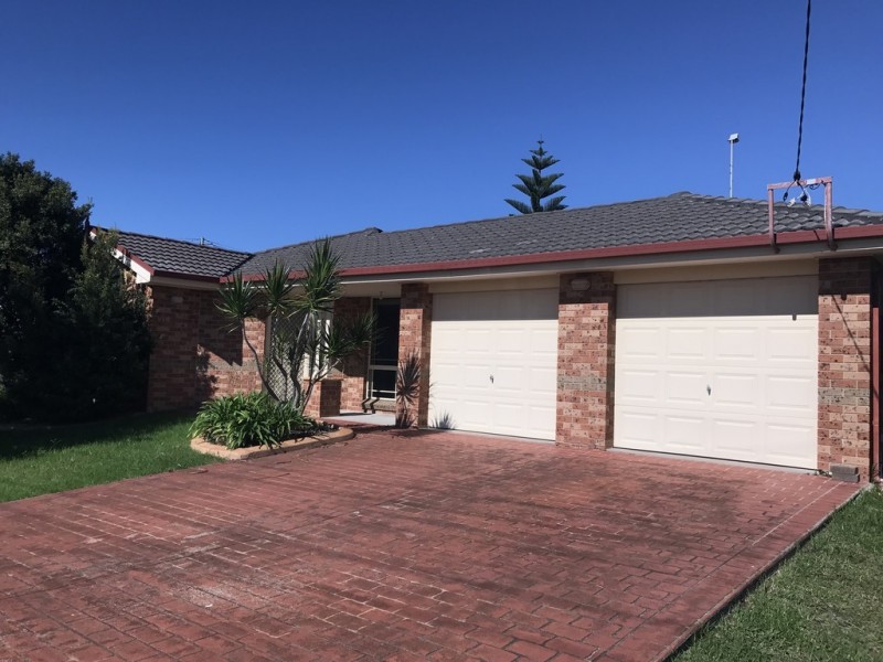 3 Prowse Close, Vincentia NSW 2540