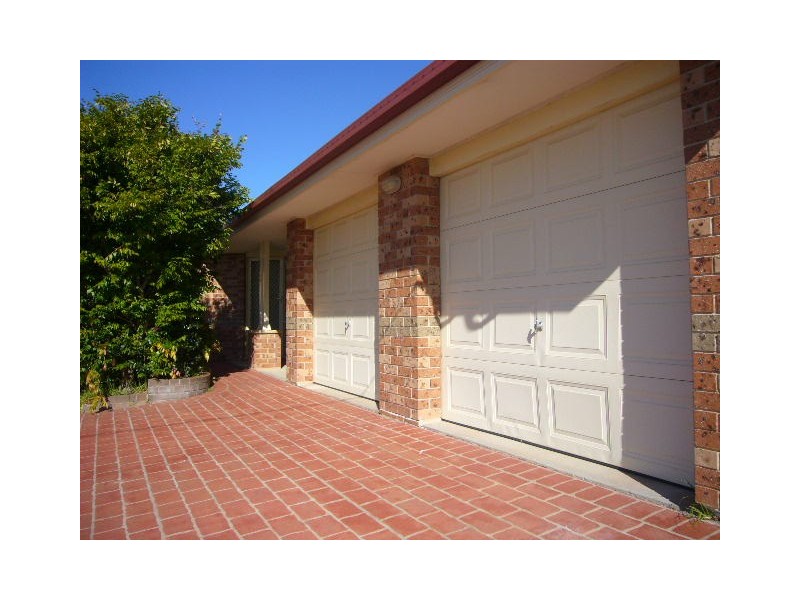 3 Prowse Close, Vincentia NSW 2540