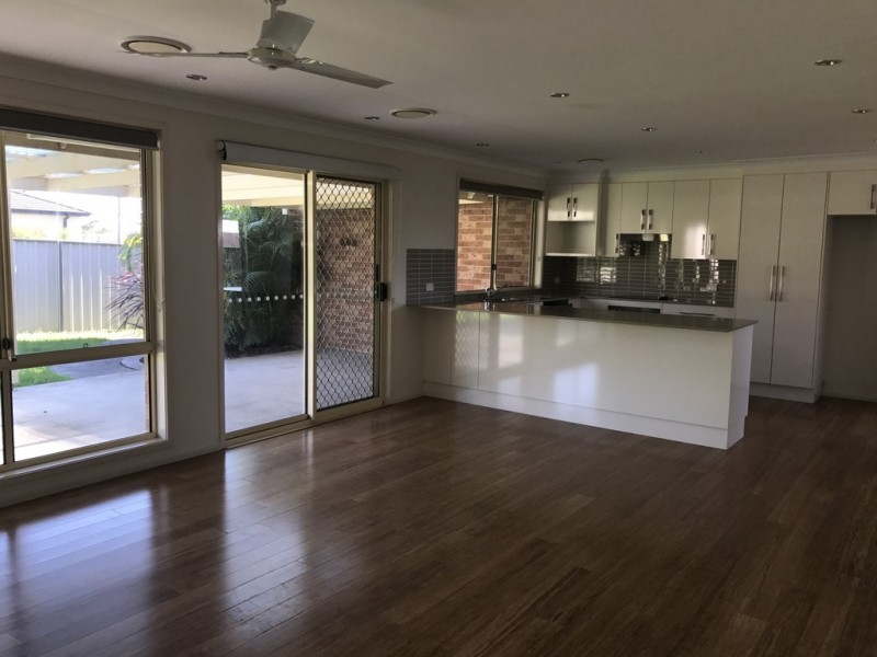 3 Prowse Close, Vincentia NSW 2540