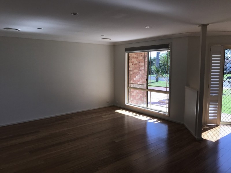 3 Prowse Close, Vincentia NSW 2540