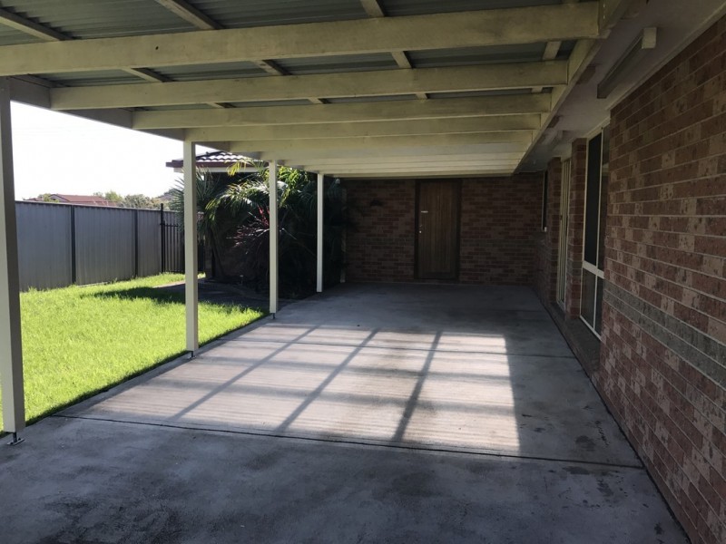 3 Prowse Close, Vincentia NSW 2540