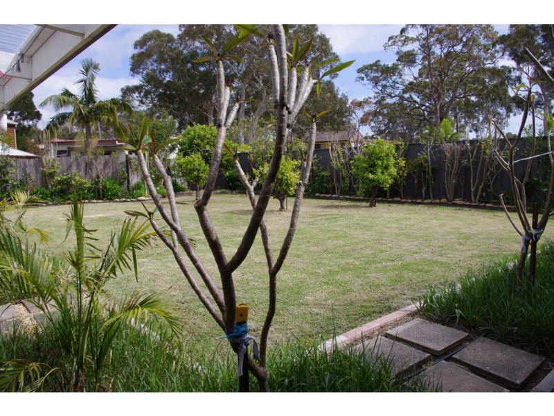 25 SEALARK ROAD, Callala Bay NSW 2540