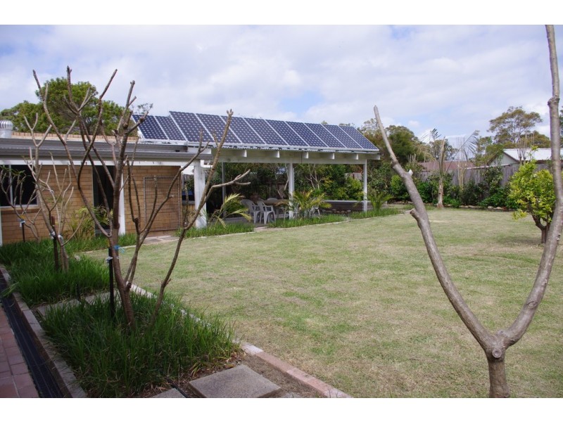 25 SEALARK ROAD, Callala Bay NSW 2540