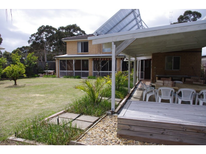 25 SEALARK ROAD, Callala Bay NSW 2540