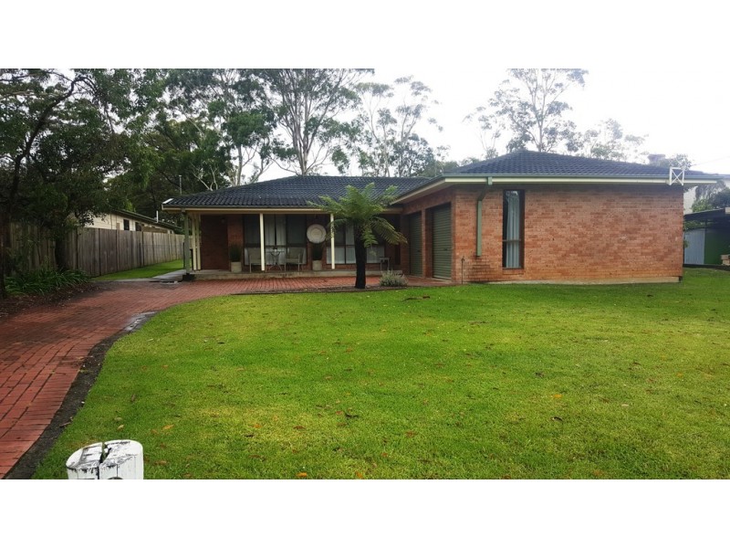 56 LACKERSTEEN STREET, Callala Bay NSW 2540
