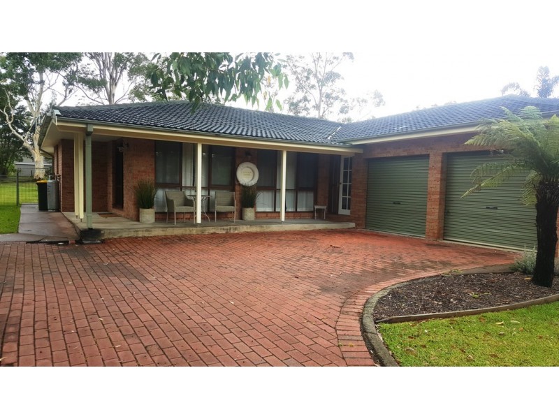 56 LACKERSTEEN STREET, Callala Bay NSW 2540
