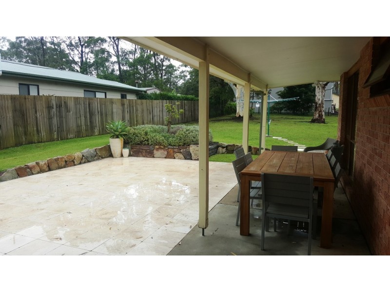 56 LACKERSTEEN STREET, Callala Bay NSW 2540