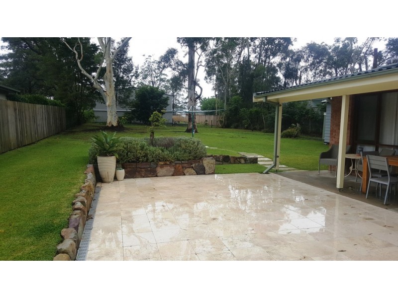 56 LACKERSTEEN STREET, Callala Bay NSW 2540