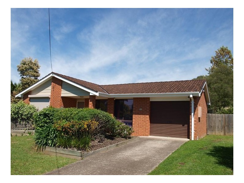 5 Hansons Road, North Nowra NSW 2541
