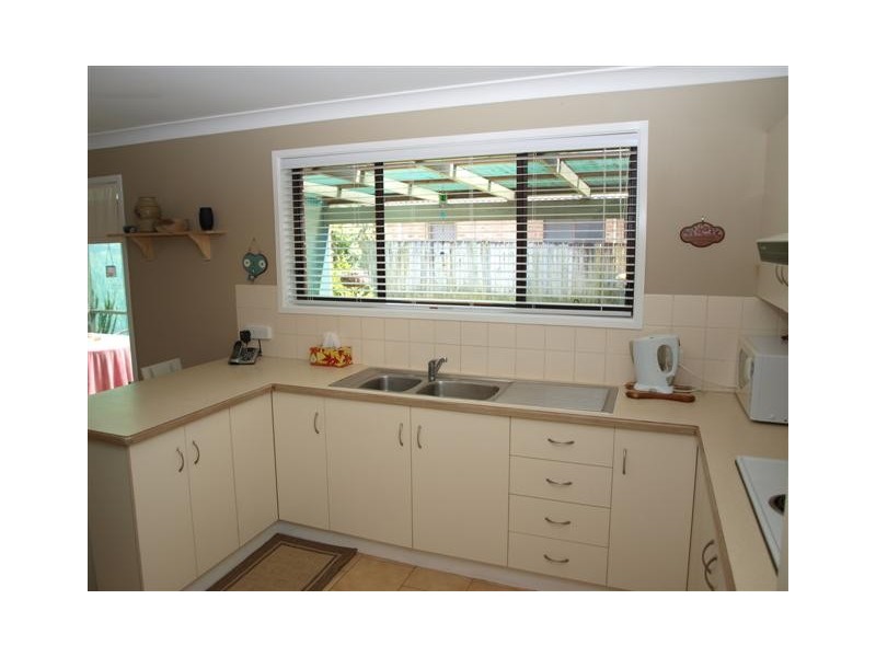 5 Hansons Road, North Nowra NSW 2541