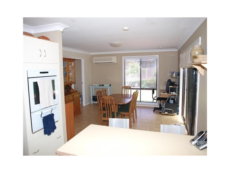 5 Hansons Road, North Nowra NSW 2541