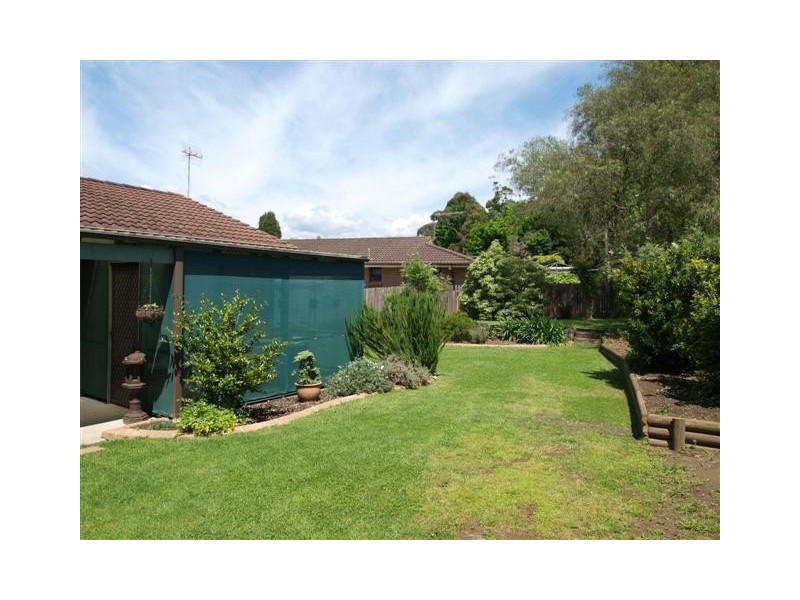 5 Hansons Road, North Nowra NSW 2541