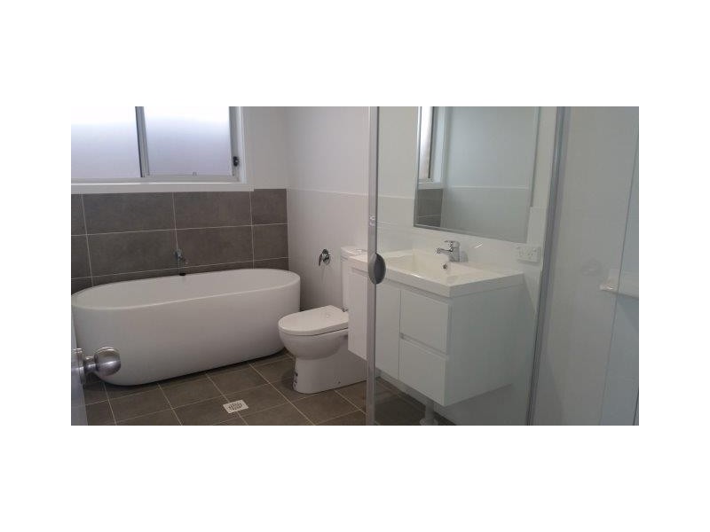 28 TRANSOM STREET, Vincentia NSW 2540