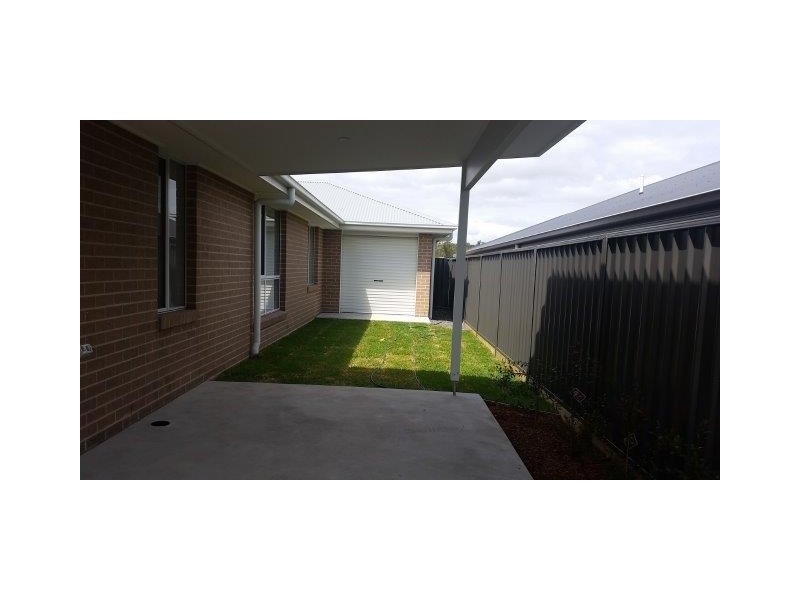 28 TRANSOM STREET, Vincentia NSW 2540