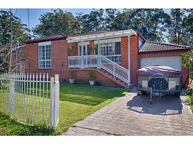 3 Sheeran Street, Old Erowal Bay NSW 2540