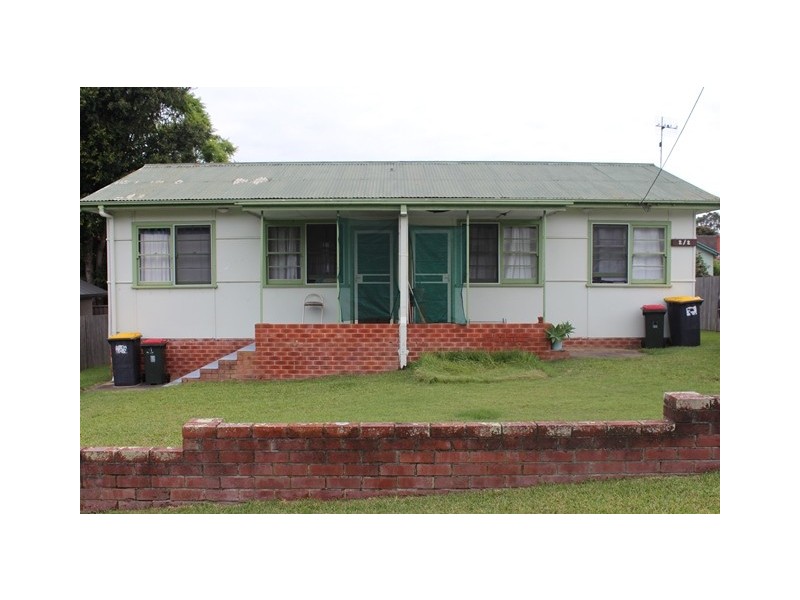 2 Lynburn Avenue, Bomaderry NSW 2541