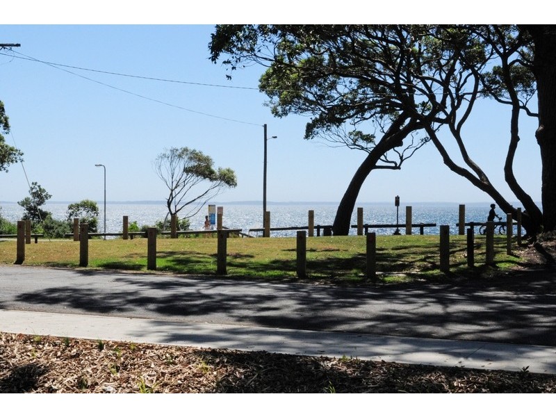 GB of 1 Beach Street, Huskisson NSW 2540