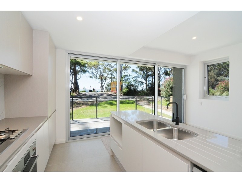 GB of 1 Beach Street, Huskisson NSW 2540