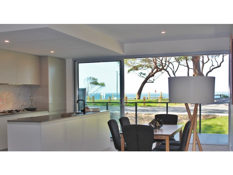 GB of 1 Beach Street, Huskisson NSW 2540