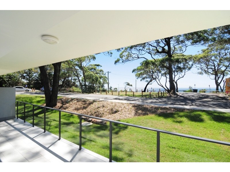 GB of 1 Beach Street, Huskisson NSW 2540
