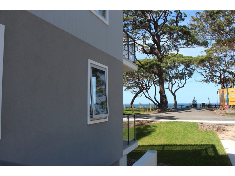 GB of 1 Beach Street, Huskisson NSW 2540