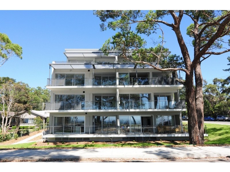 GB of 1 Beach Street, Huskisson NSW 2540