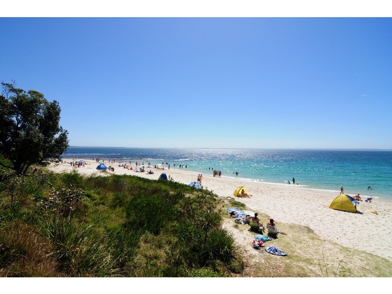 GB of 1 Beach Street, Huskisson NSW 2540