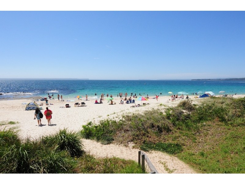 GB of 1 Beach Street, Huskisson NSW 2540