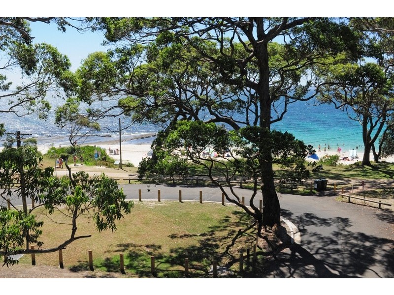 GB of 1 Beach Street, Huskisson NSW 2540
