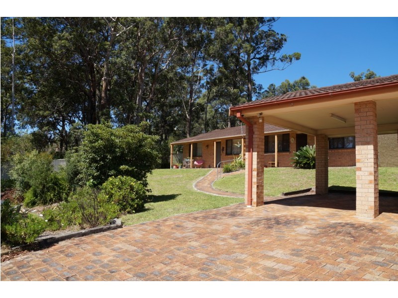 3/18-20 Frederick Street, Sanctuary Point NSW 2540