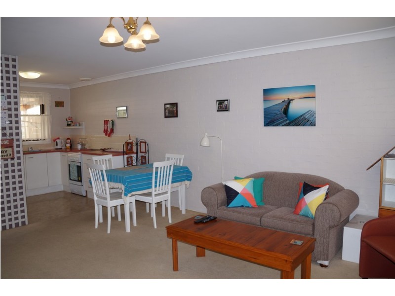 3/18-20 Frederick Street, Sanctuary Point NSW 2540