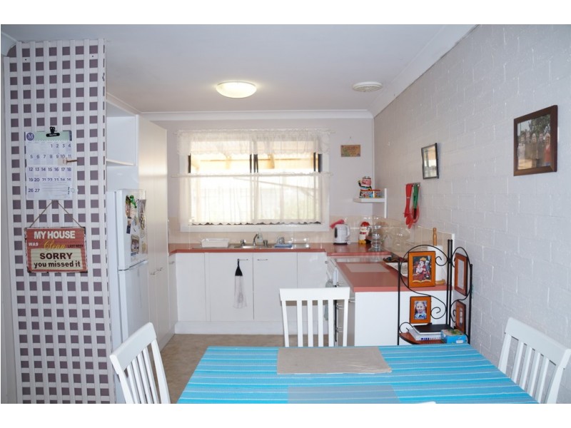 3/18-20 Frederick Street, Sanctuary Point NSW 2540