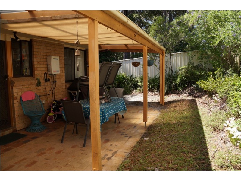 3/18-20 Frederick Street, Sanctuary Point NSW 2540