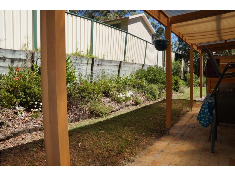 3/18-20 Frederick Street, Sanctuary Point NSW 2540