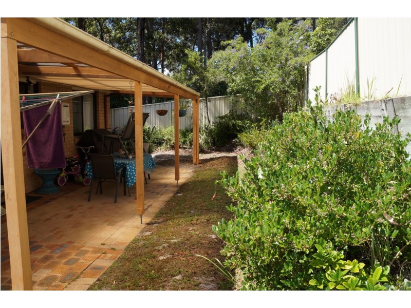 3/18-20 Frederick Street, Sanctuary Point NSW 2540