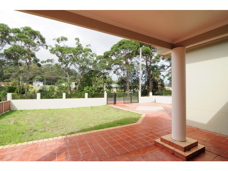 21 BOATHARBOUR DRIVE, Sussex Inlet NSW 2540