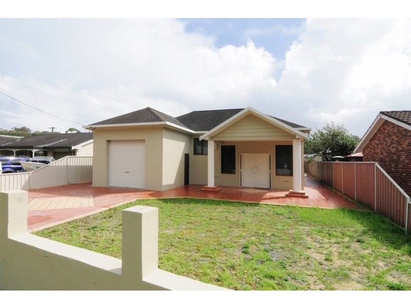 21 BOATHARBOUR DRIVE, Sussex Inlet NSW 2540